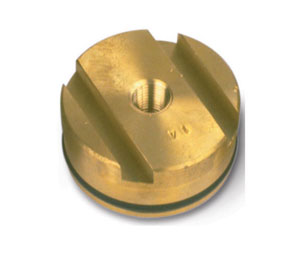 Brooks HTA14 Low-pressure Hydrotest Adapter