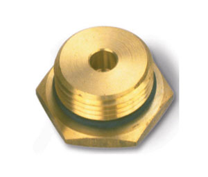 Brooks HTA15 Low-pressure Hydrotest Adapter