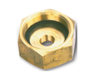 Brooks HTA17 Low-pressure Hydrotest Adapter