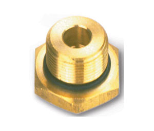 Brooks HTA18 Low-pressure Hydrotest Adapter