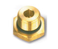 Brooks HTA19 Low-pressure Hydrotest Adapter