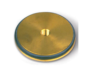 Brooks HTA1 Low-pressure Hydrotest Adapter