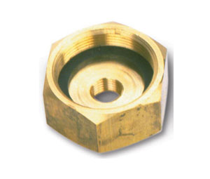 Brooks HTA23 Low-pressure Hydrotest Adapter