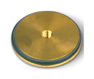 Brooks HTA3 Low-pressure Hydrotest Adapter