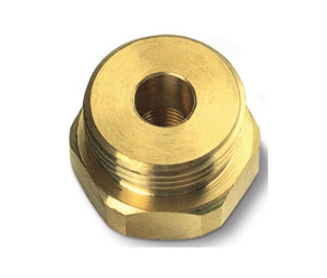 Brooks HTA44 Low-pressure Hydrotest Adapter