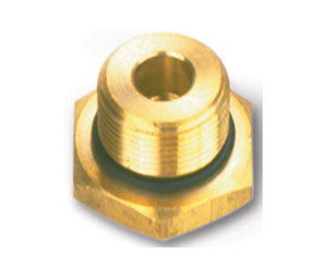 Brooks HTA7 Low-pressure Hydrotest Adapter