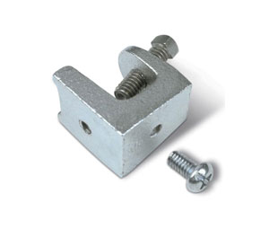 Brooks IBA1 I Beam Adapter for Extinguisher Hook