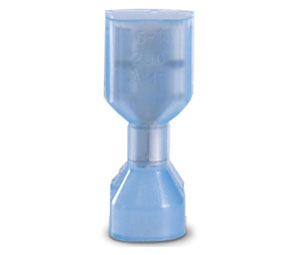 Brooks IFD16 Wire Connector - Insulated Female Disconnect, 16/14 AWG