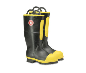 Brooks LBB115 Black Diamond® Boot - 11 1/2 Medium