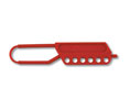 Brooks MS01 Lockout Hasp - Nylon