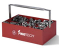 Brooks PFT2 Fittings Tote Tray