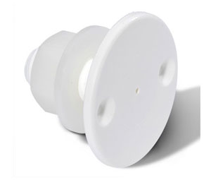 Brooks PIP015 VESDA® Sampling Point - Flush Mount