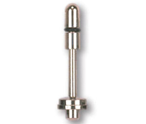 Brooks PVS50 Fire Extinguisher Parts - PowerPak Valve Stem