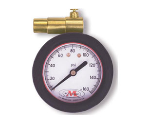 Brooks PWGT Gauge Tester