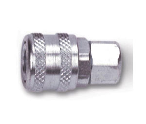 Brooks QDC Quick Disconnect Coupler