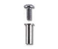 Brooks QMS 1/4" - 20 Screw for QMT - Pkg/100