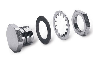 Brooks QP2 “Seal-Fast” Patch - 7/8"–1 1/8" Hole Size