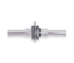 Brooks QSA2 Threaded Seal-Fast Hood Adapter - 1/2" Pipe & Rigid Conduit Adapter