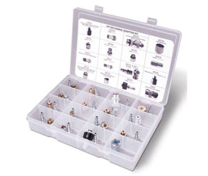 Brooks RAKIT Recharge Adapter Kit