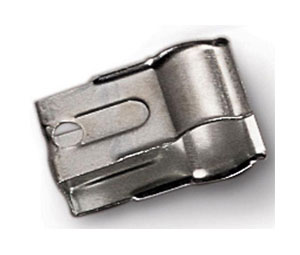 Brooks RDBACLIP Fire Extinguisher Parts - CO2 Horn Clip