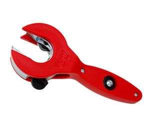 Brooks RPCLG Wiss Ratchet Pipe Cutter