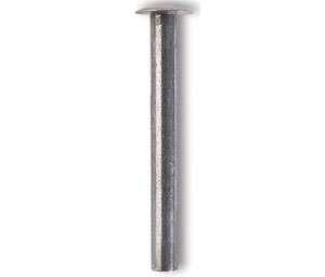 Brooks RV38 Fire Extinguisher Parts - Buckeye Handle/Lever Rivet (900042)