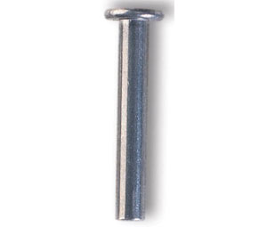 Brooks RV64 Fire Extinguisher Parts - General Handle Rivet (35774)