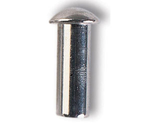 Brooks RV81 Fire Extinguisher Parts - Kidde Handle Rivet (206363), Fyr-Fyter (50013)