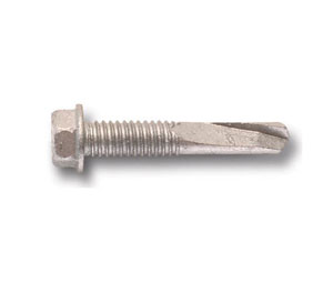 Brooks SA1 Self-drilling Steel Fastener (Package of 100 Fasteners)
