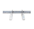 Brooks SBC05 Stand Off Bracket for 1/2" Conduit (Pkg of 25 Only)