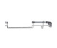 Brooks SBC20 Stand Off Bracket for 1/2" Conduit (Pkg of 25 Only)