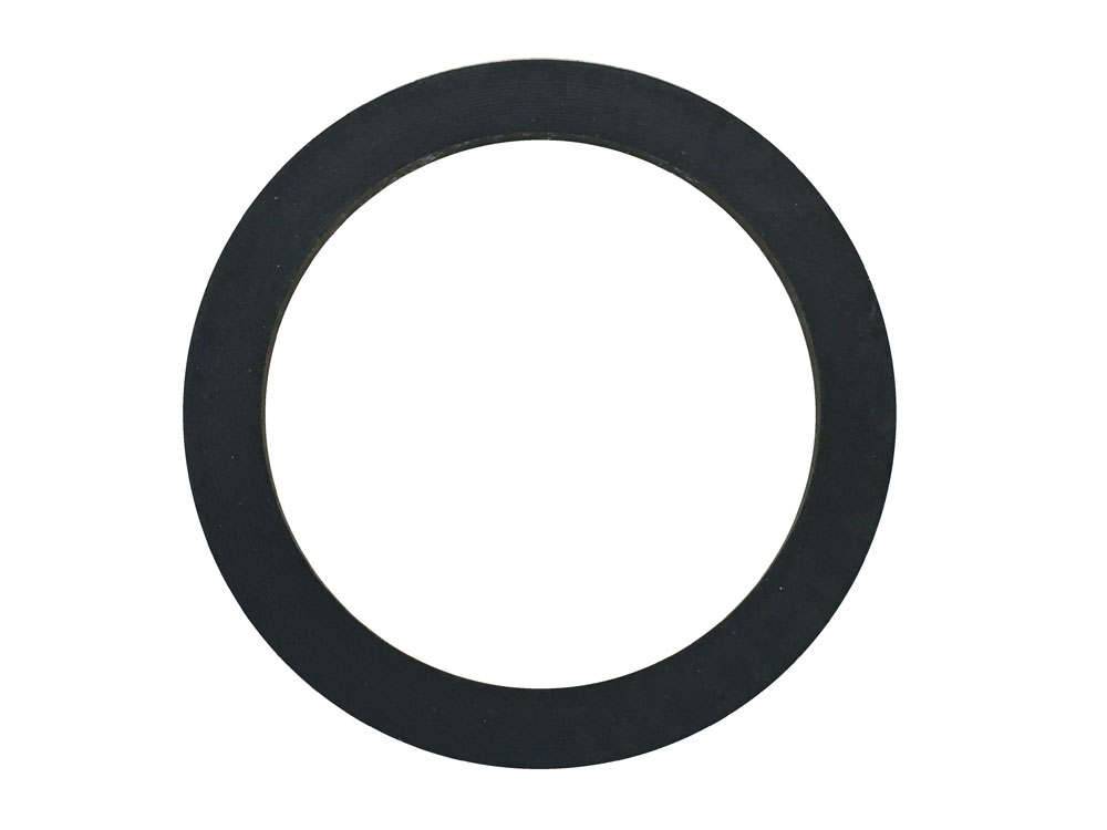 Brooks SJSG25 Fire Hose Gasket 2 1/2", Swivel Gasket