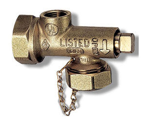 Brooks SLT Standpipe Equipment  - Line Tester