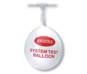 Brooks STB25 System Test Balloons - Pkg/25