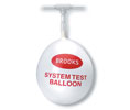 Brooks STB25 System Test Balloons - Pkg/25