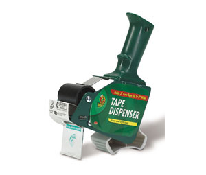 Brooks TAPEGUN Duck® Standard Tape Gun