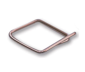 Brooks TF1000 Diamond Tag Fastener