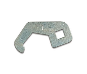 Brooks TL1218 Jiffy Seal Ratcheting Wrench - 1-1/4" 