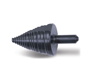 Brooks VB12 Vari Bit Step Drill Bit - 1 3/8"