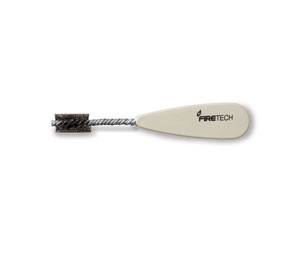 Brooks VCB Metal Bristle Cleaning Brush