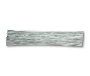 Brooks WF Tag Fastener - Galvanized Tag Wire