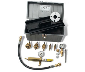 Brooks WSK30350 Universal Wheeled Unit Service Kit