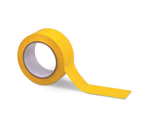 Brooks YAT704 Aisle Marking Tape