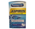 Brooks FA90014 Aspirin Tablets