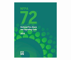 Brooks NFPA17A17 NFPA 17A: Standard for Wet Chemical Extinguishing Systems, 2021 ed