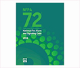 Brooks NFPA17A17 NFPA 17A: Standard for Wet Chemical Extinguishing Systems, 2021 ed