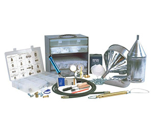 Brooks SUFXKIT Start-Up Extinguisher Service Kit