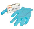 Brooks FA21026 Unitized Items - Nitrile Exam Gloves