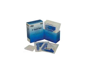 Brooks FA3200 Sterile Gauze Pads Pkg/10