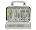 Brooks FA5011 10-Unit First Aid Kit